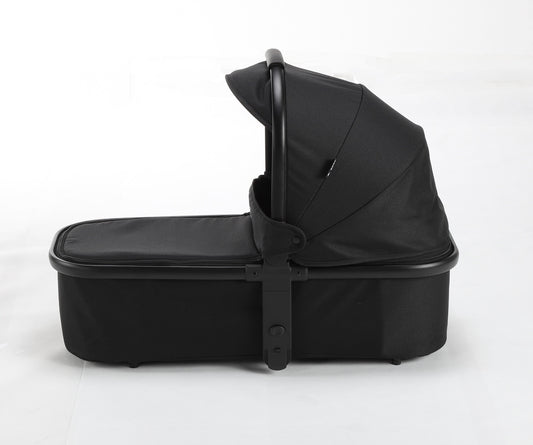Pre-order Hill All Terrain Jogging Baby Stroller and Carrycot(Black) - image 29