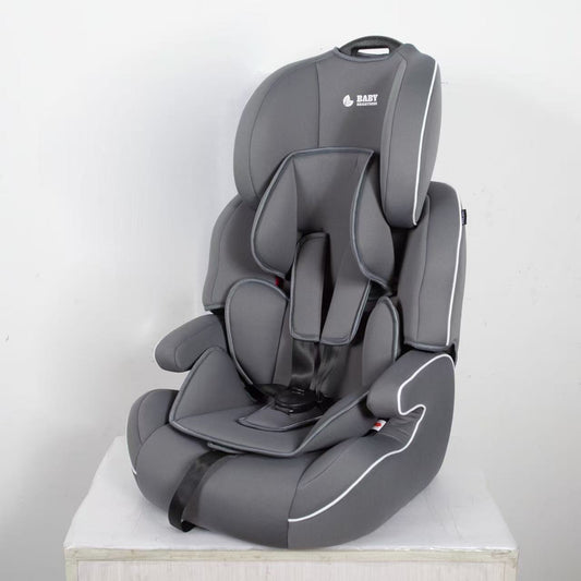 Baby Brightness TravelGuard booster car seat Grey - image 2
