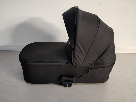 Baby Brightness easygo 1+ carrycot Black - image 2