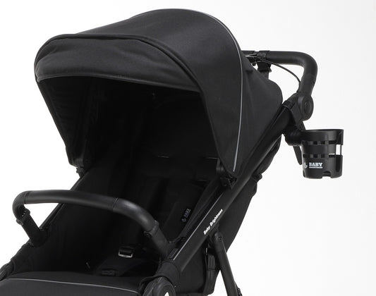 Baby Brightness Universal Stroller Cup Holder - image 2