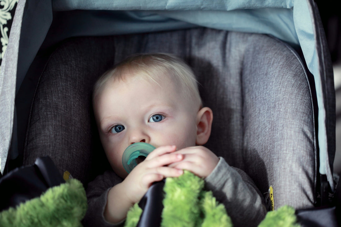 The Ultimate Guide to Travel Booster Seat in NZ: Safety Meets Portability for Busy Families