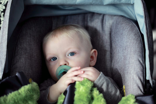 The Ultimate Guide to Travel Booster Seat in NZ: Safety Meets Portability for Busy Families
