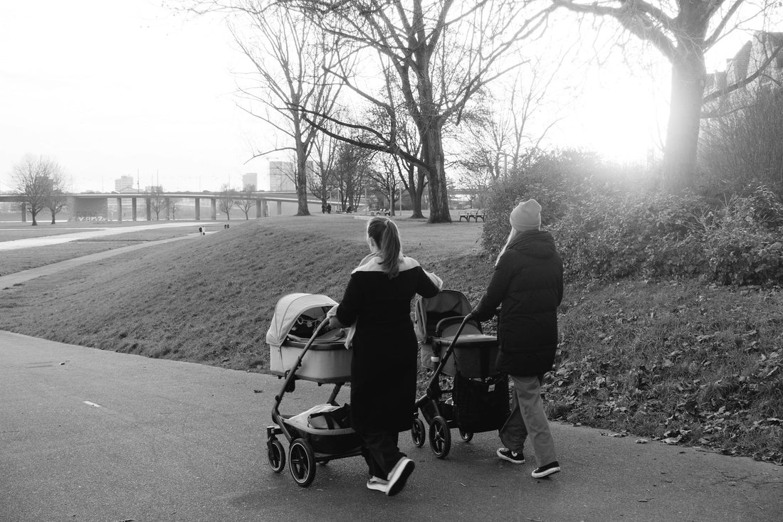 Do You Really Need a Double Pram? A Practical Guide for NZ Families