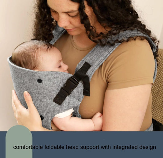 How to Choose the Best Baby Carrier in NZ: A Complete Guide for New Parents