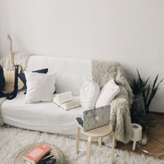 Nursery Furniture