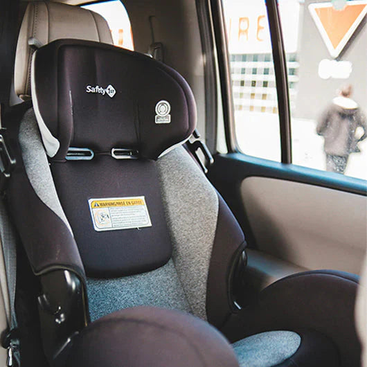 Car Seats & Booster Seats