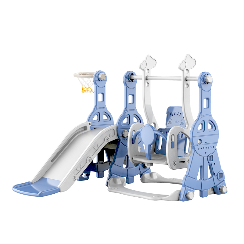 Kids Slides & Play Sets