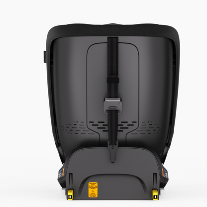 360° Rotating Baby Car Seat – Baby Brightness GuardianMax 1+ Black - image 6