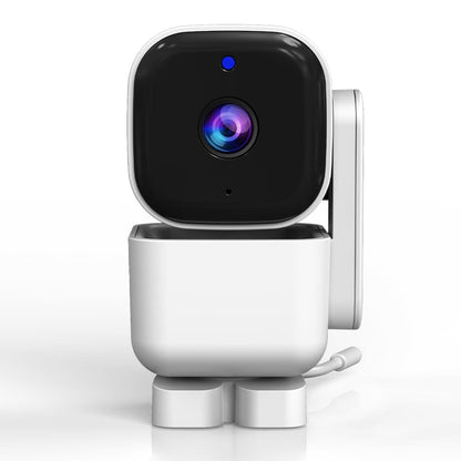 5”LCD HD Pan & Tilt Infrared Night Vision Baby Monitor - image 14