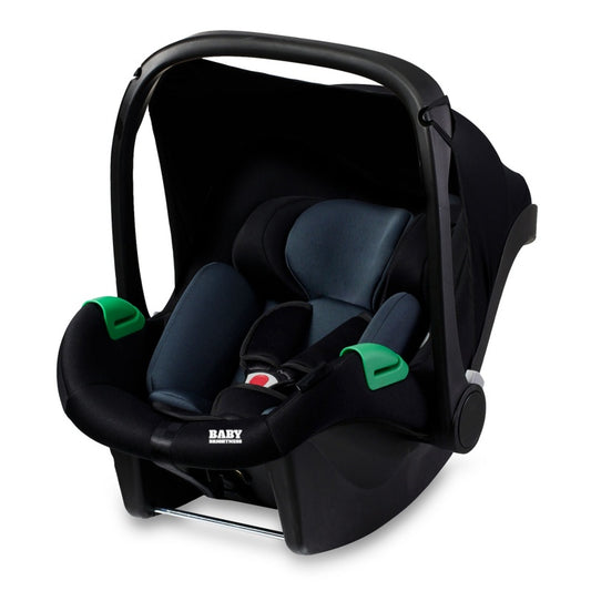 Pre-order Baby Brightness COCO PRO Infant Capsule Black