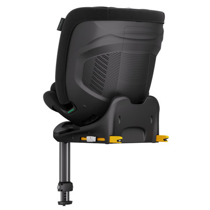 Baby Brightness ArmorMax Pro 360° Rotating Car Seat with Slide Function – Black