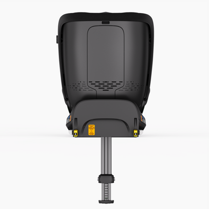 Pre-order 360° Rotating Baby Car Seat – Baby Brightness GuardianMax 2+ Black - image 6