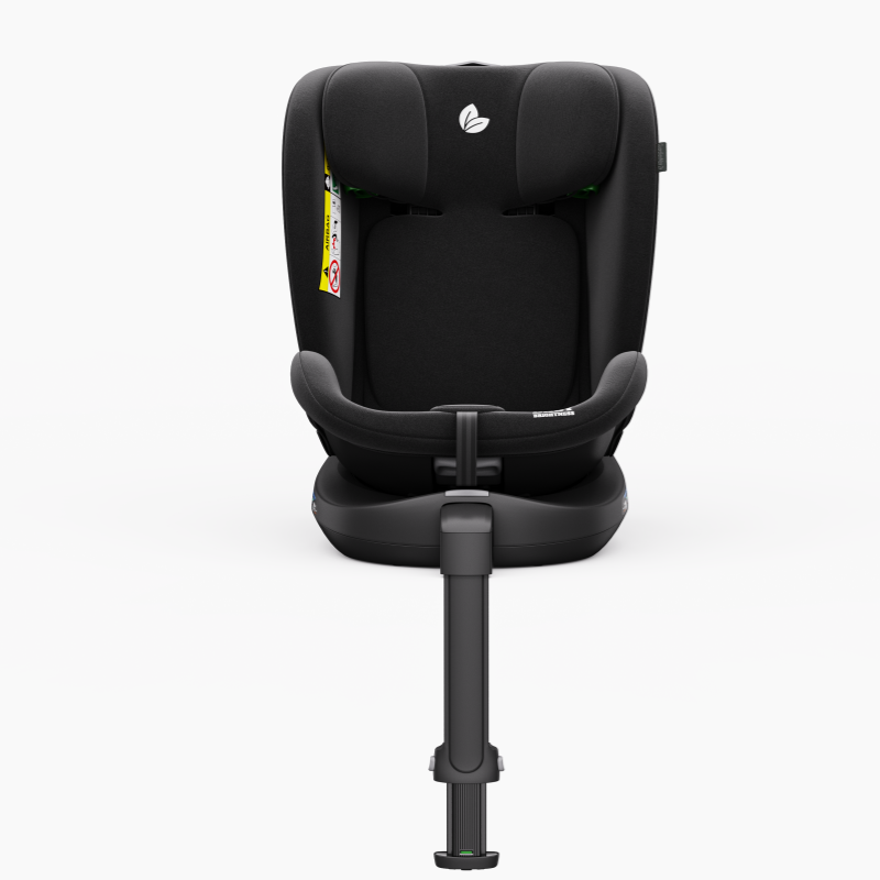 Pre-order 360° Rotating Baby Car Seat – Baby Brightness GuardianMax 2+ Black - image 16