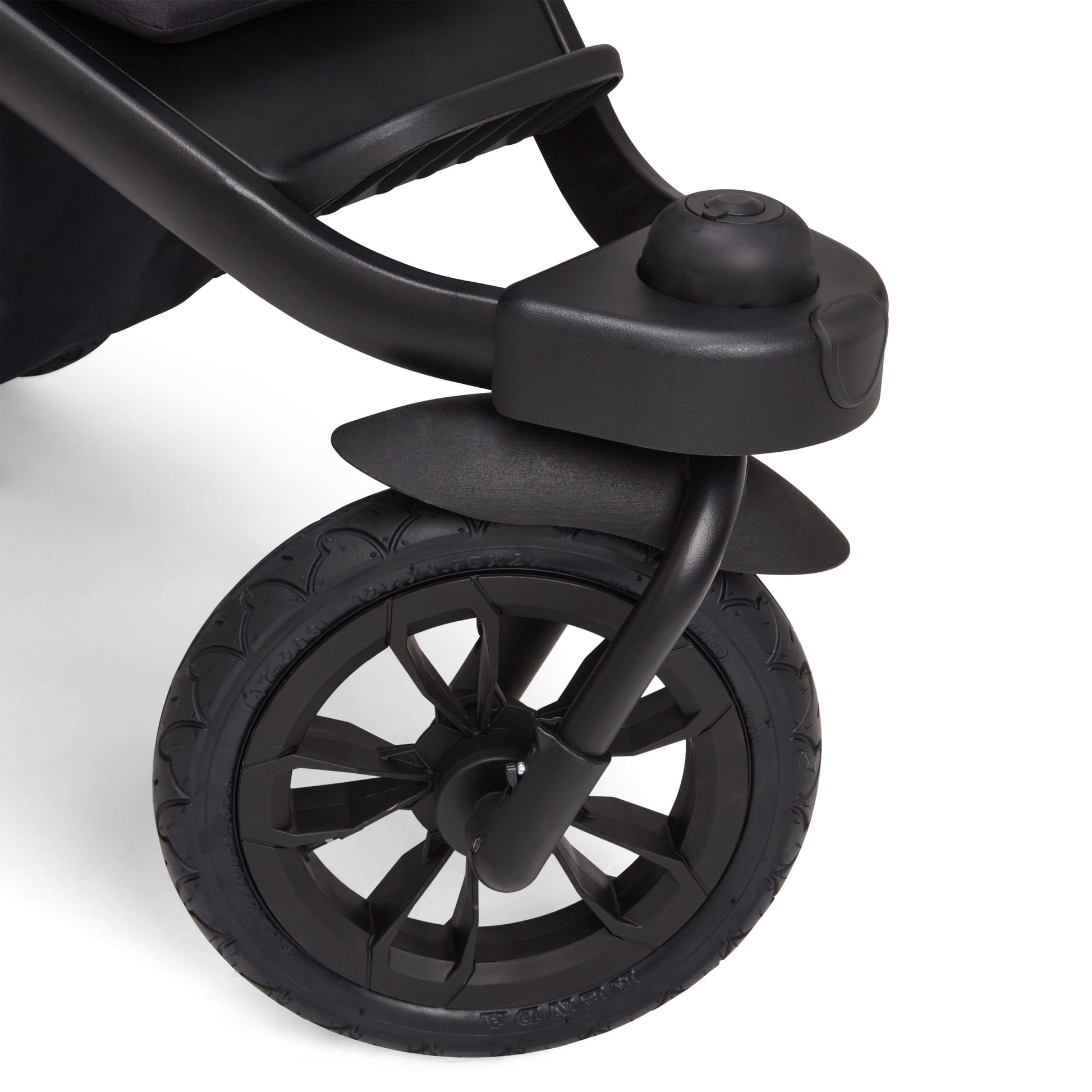 Pre-order Hill All Terrain Jogging Baby Stroller + Reclining Infant Capsule + 360 Car Seat and Rotating ISOFIX - image 8