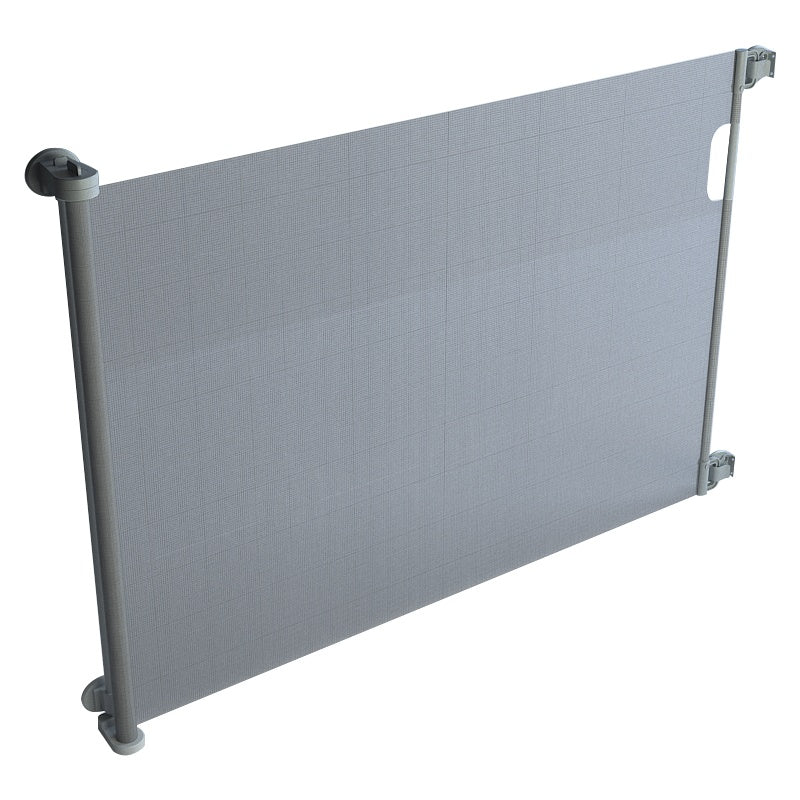 Pre-order Retractable Mesh Safety Gate - 180cm (Grey) - image 10
