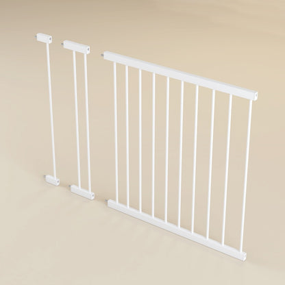 Pre-order Baby Brightness Baby Safety Gate White - image 6