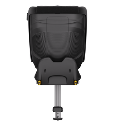 Baby Brightness ArmorMax Pro 360° Rotating Car Seat with Slide Function – Black