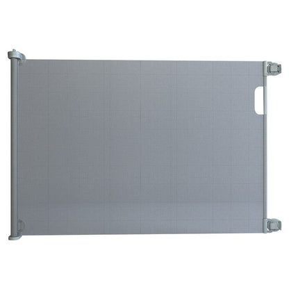 Pre-order Retractable Mesh Safety Gate - 180cm (Grey)