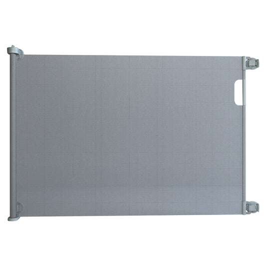 Pre-order Retractable Mesh Safety Gate - 180cm (Grey)