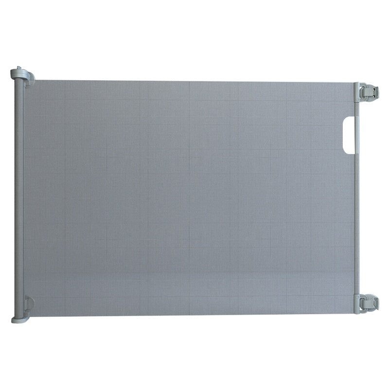 Pre-order Retractable Mesh Safety Gate - 300cm (Grey)