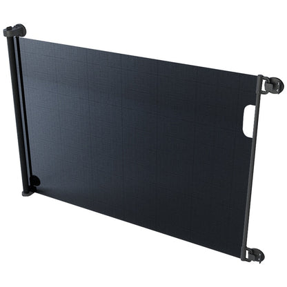 Pre-order Retractable Mesh Safety Gate - 300cm (Black) - image 8
