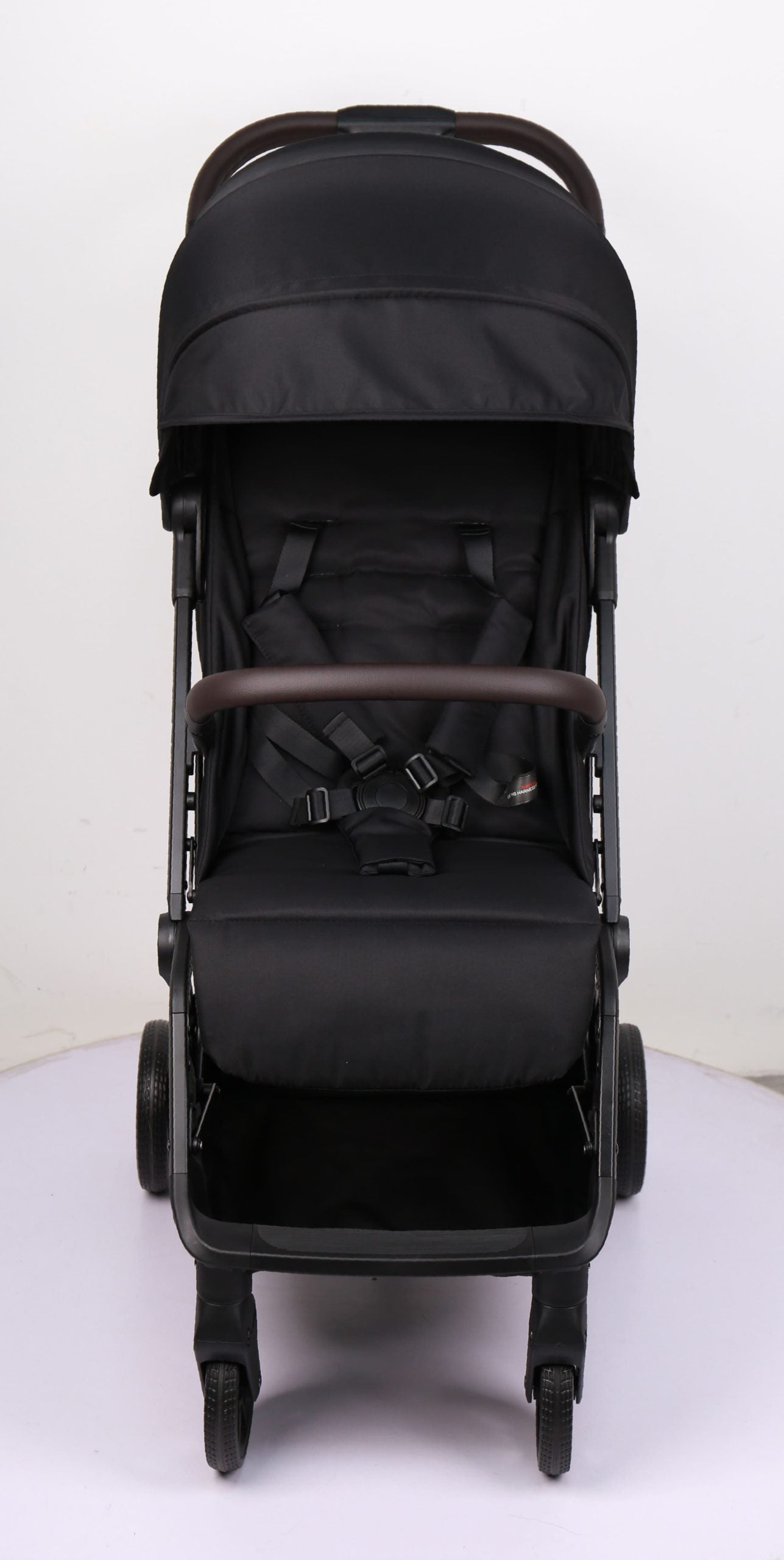 Pre-order Newborn Pram & Capsule – SwiftGo Lightweight Compact Stroller with Capsule + Rotating ISOFIX Base (B - image 5