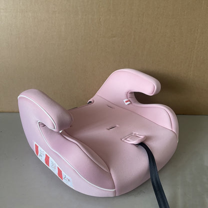 Baby Brightness TravelGuard booster car seat pink - image 10