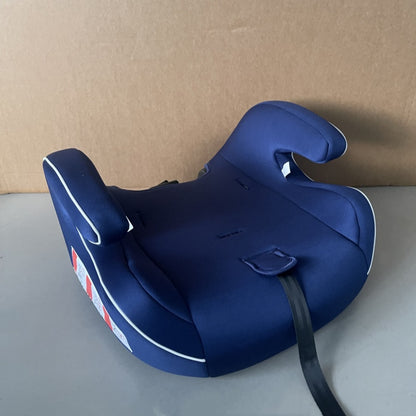 Baby Brightness TravelGuard booster car seat blue - image 10