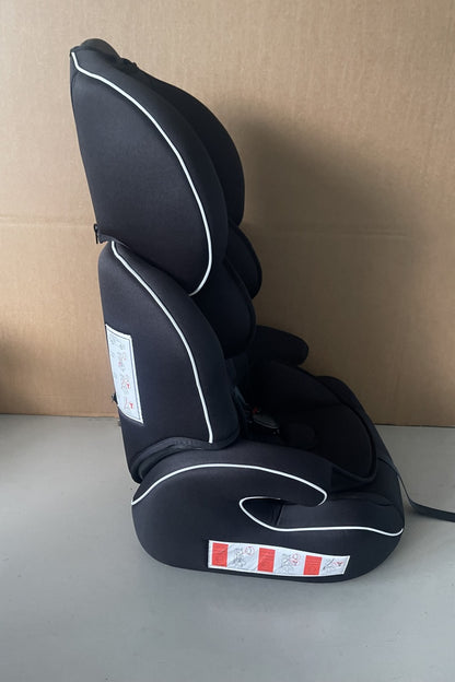 Baby Brightness TravelGuard booster car seat black - image 11