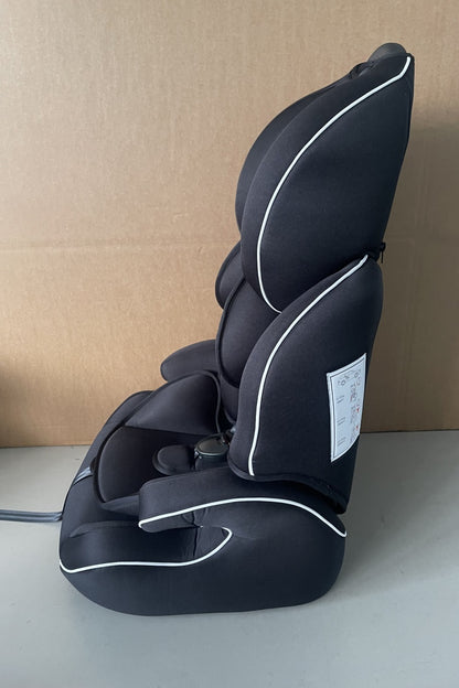 Baby Brightness TravelGuard booster car seat Grey - image 9