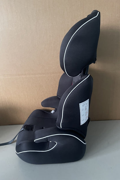 Baby Brightness TravelGuard booster car seat black - image 9