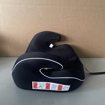 Baby Brightness TravelGuard booster car seat Grey - image 14