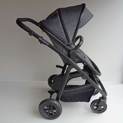 Baby Brightness Palms 2+ baby stroller Black - image 13