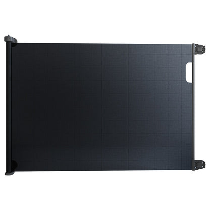 Pre-order Retractable Mesh Safety Gate - 180cm (Black)