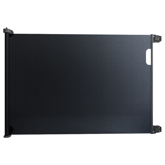 Pre-order Retractable Mesh Safety Gate - 300cm (Black)