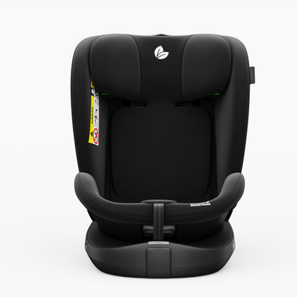 360° Rotating Baby Car Seat – Baby Brightness GuardianMax 1+ Black - image 16