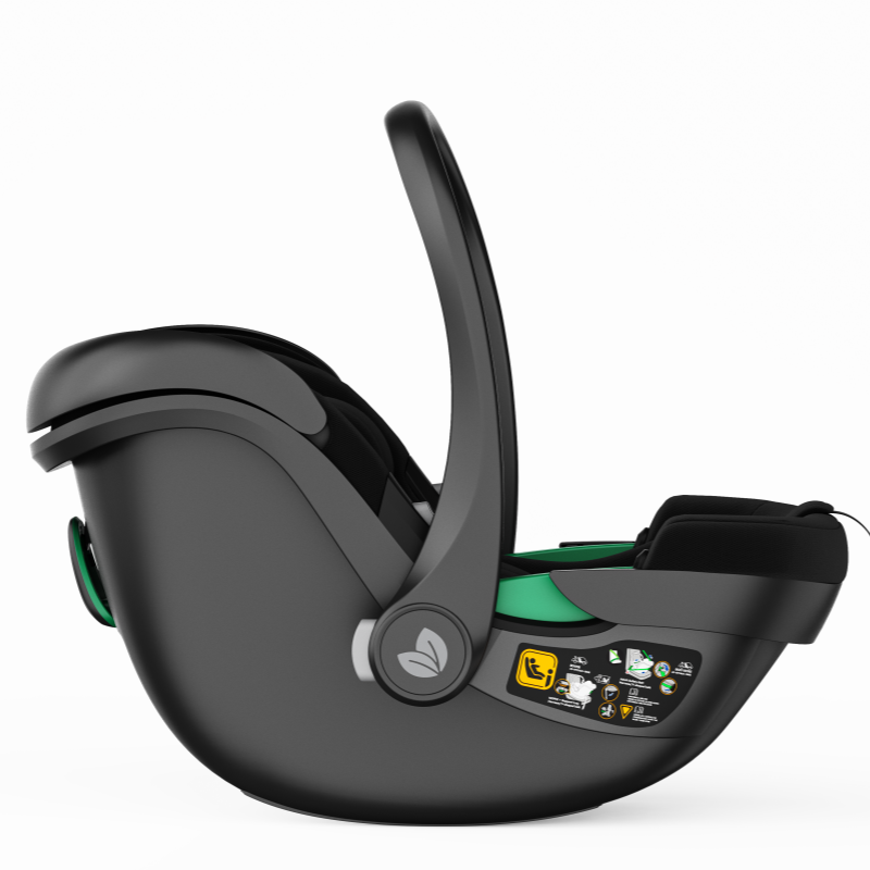 Pre-order Baby Brightness EverRoot Rotating ISOFIX Base - image 9