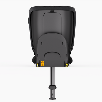 Pre-order 360° Rotating Baby Car Seat – Baby Brightness ProtecMax Pro Black - image 6