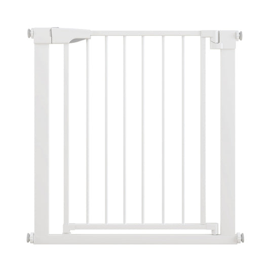 Pre-order Baby Brightness Baby Safety Gate White - image 2