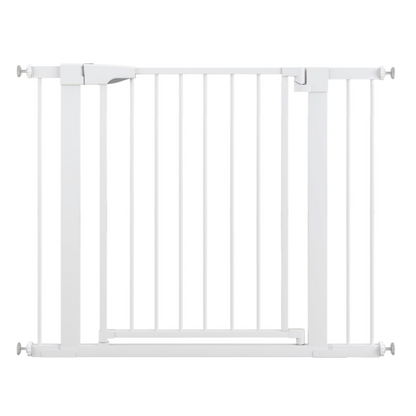 Pre-order Baby Brightness Baby Safety Gate White