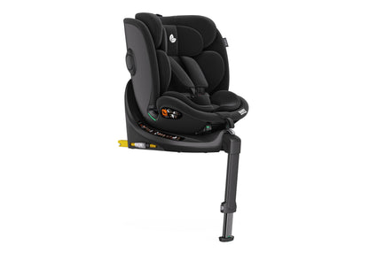 Pre-order Skyra 2-in-1 Newborn Pram & Bassinet Stroller + Reclining infant capsule + 360 car seat with Rotatin - image 37