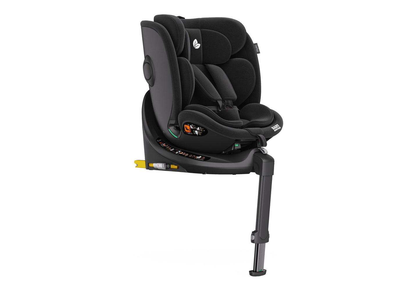 Pre-order Baby Brightness Luxe Double Pram with Twin Bassinets + Reclining Infant Capsules + 360 Car Seats and - image 23