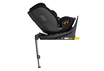 Pre-order Baby Brightness Luxe Double Pram with Twin Bassinets + Infant Capsules + 360 Car Seats and Rotating  - image 40
