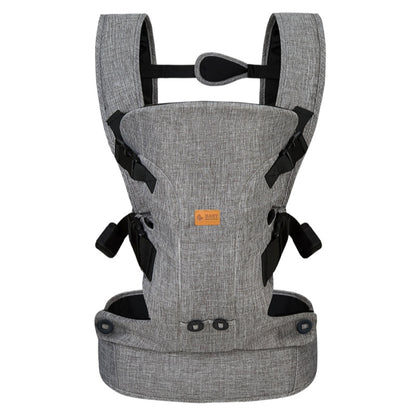 Pre-order Baby Brightness Lite Pro baby carrier grey