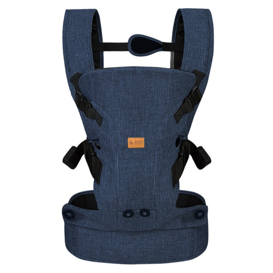 Pre-order Baby Brightness Lite Pro baby carrier navy blue