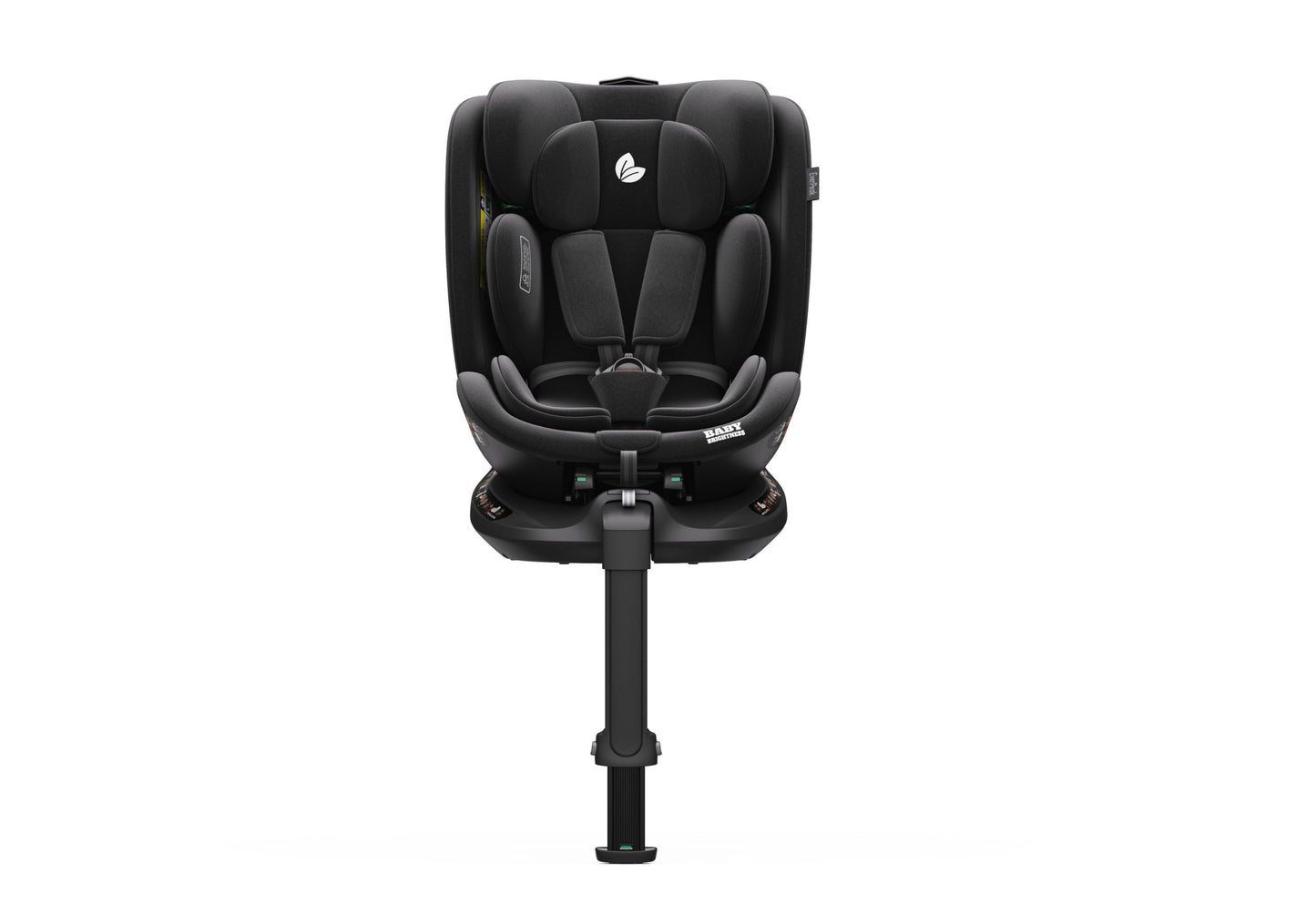 Pre-order Baby Brightness EverRoot Rotating ISOFIX Base - image 17