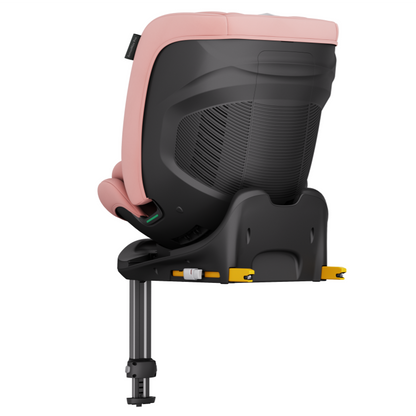 Baby Brightness ArmorMax Pro 360° Rotating Car Seat with Slide Function – Pink