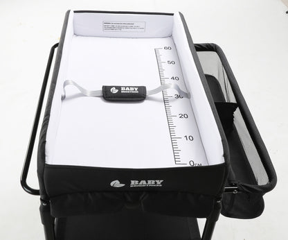 Baby Brightness change table- Black