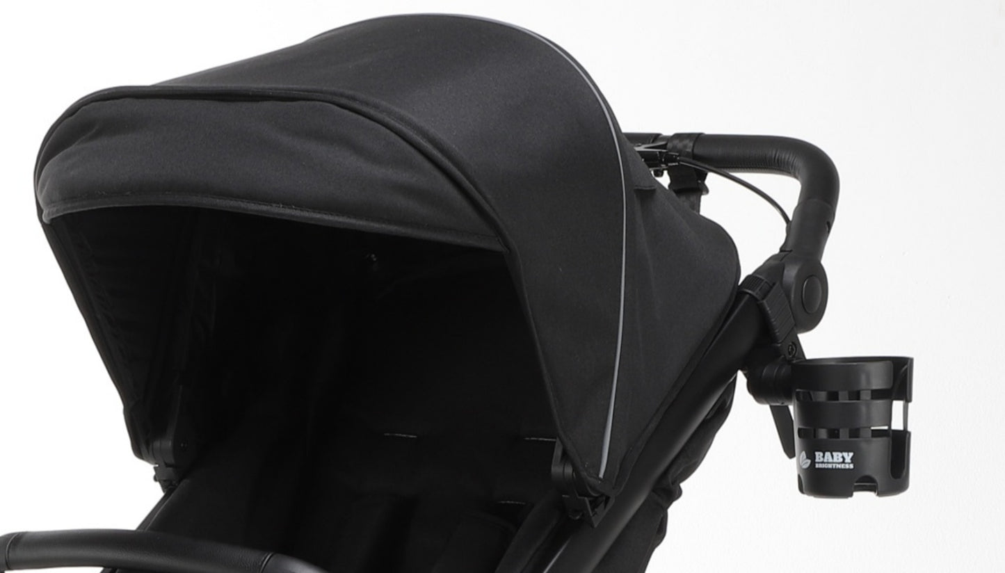 Baby Brightness Universal Stroller Cup Holder - image 3
