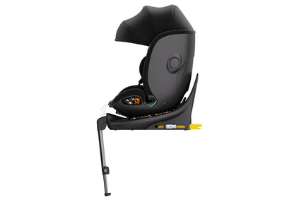 Pre-order Baby Brightness Luxe Double Pram with Twin Bassinets + Reclining Infant Capsules + 360 Car Seats and - image 30